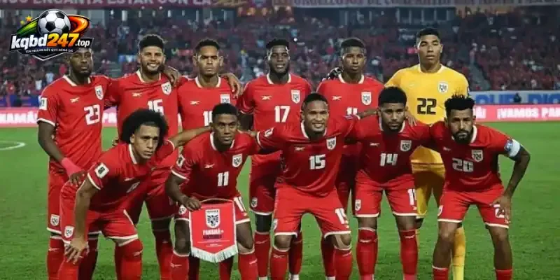 Tỷ Lệ Kèo Panama Vs Anh - Bảng L World Cup 04h00 28/06/2026 4 Đội hình và sơ đồ dự kiến của Panama và đội tuyển Anh