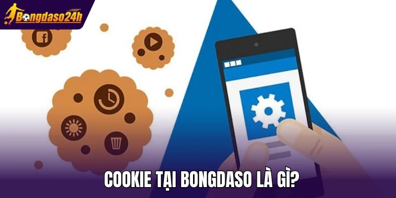 Cookie tại Bongdaso là gì?