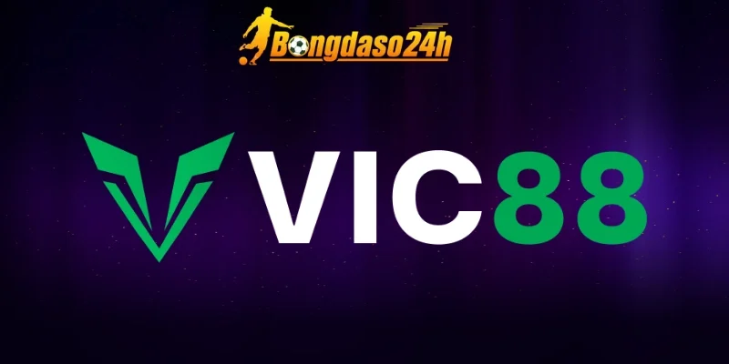 Review kèo bóng đông người chơi tại Vic88