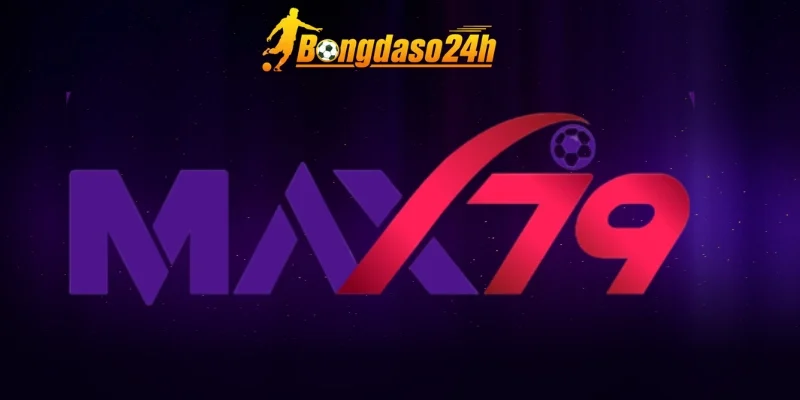 Những kèo bóng đá nổi bật ở Max79
