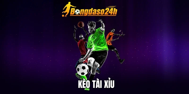 Chọn kèo tài hay xỉu cho người mới?