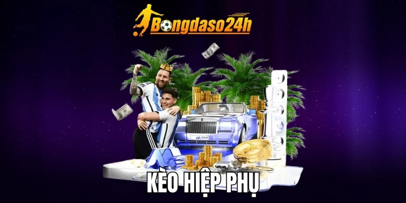 Kèo Hiệp Phụ - Kinh Nghiệm Soi Kèo Extra Time Từ A - Z