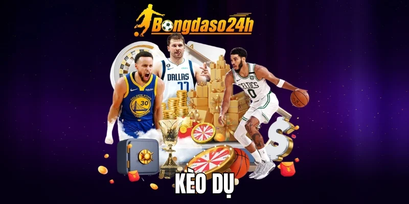 Kèo Dụ - Nhận Biết Bẫy Nhà Cái Và Mẹo Né Kèo Thơm Ảo
