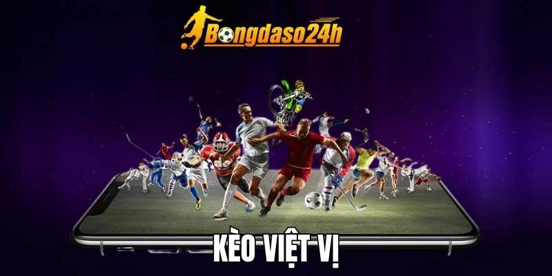 Kèo Việt Vị - Bí Quyết Soi Kèo Offside Bách Trận Bách Thắng