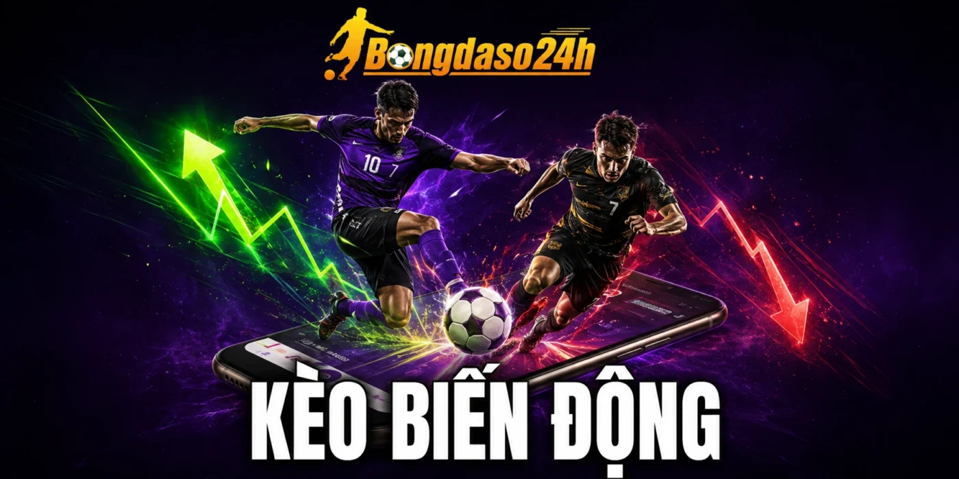 Mẹo Soi Kèo Biến Động - Bí Mật Thay Đổi Cục Diện Cược
