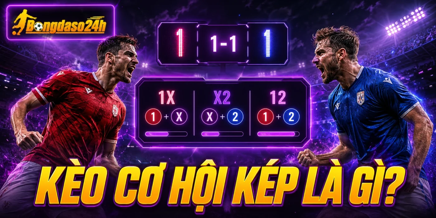 Tìm hiểu về cơ hội kép