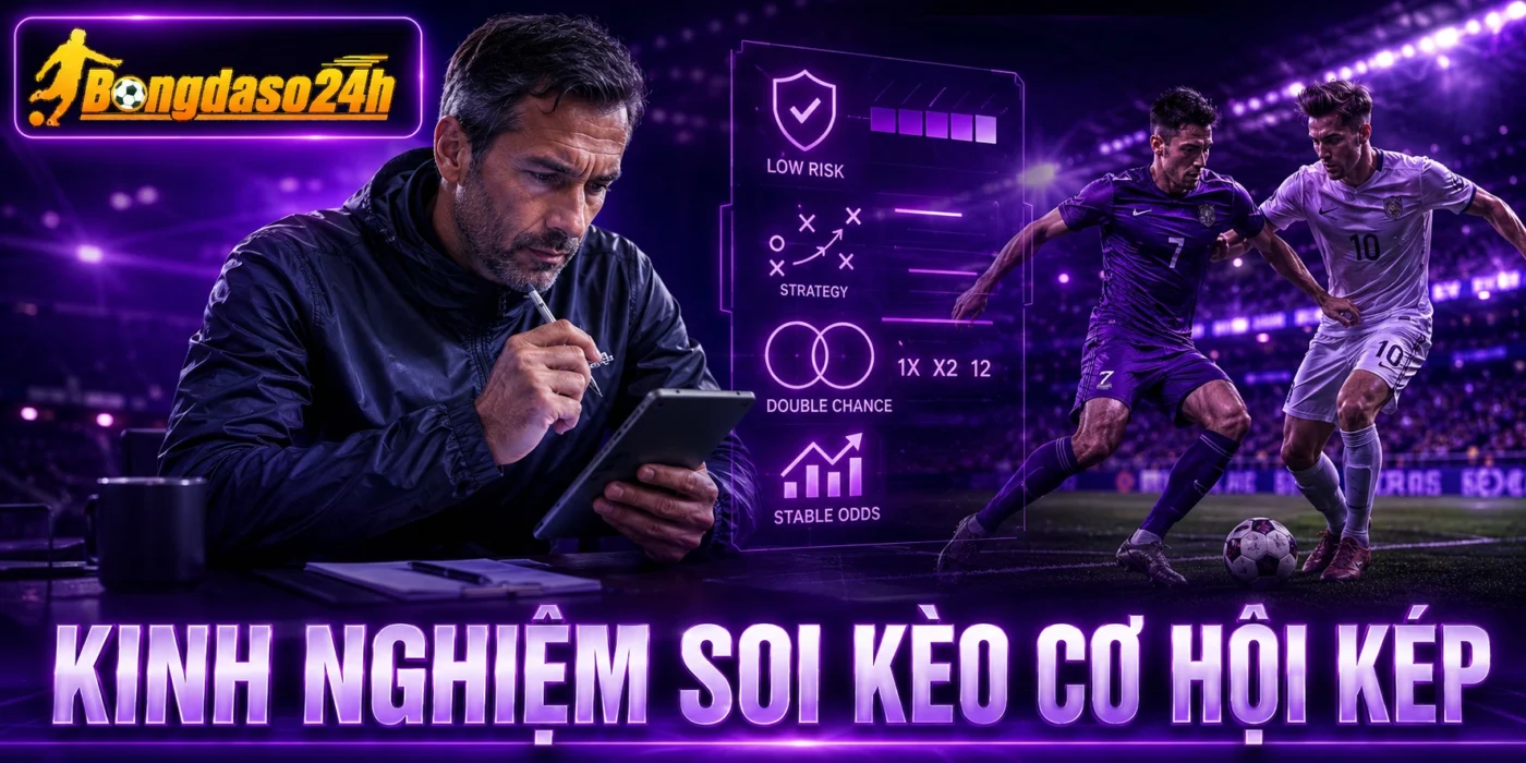 Cách tính tiền khi chơi kèo