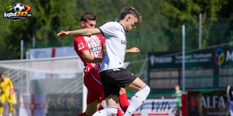 Tỷ Lệ Kèo Freiburg Vs M'gladbach - Bundesliga, 12/09/2026 2 Phong độ 2 CLB gần nhất