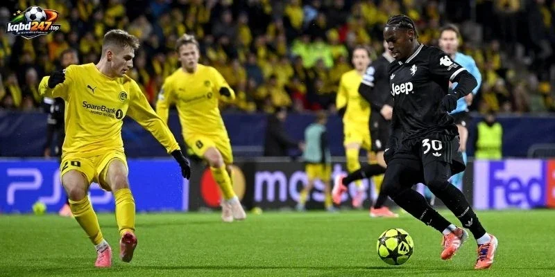 Đánh giá Napoli vs Bodo/Glimt trước đại chiến 21/10/2026