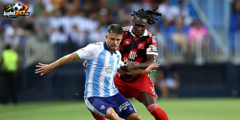 Đội hình giao dấu dự kiến của Alaves vs Malaga