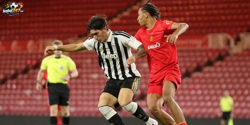 Dự đoán phong độ Juventus vs Rennes trước trận C2