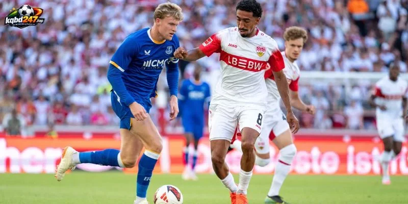 Stuttgart vs Atletico dự kiến 11 cầu thủ đá chính