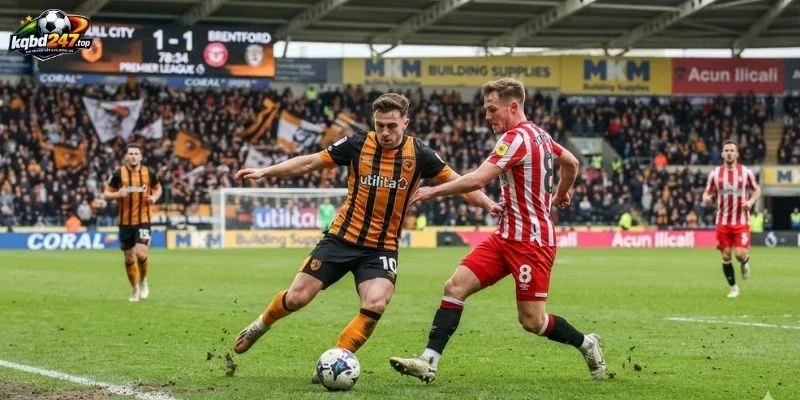 Soi Kèo Nhà Cái Hull City Vs Brentford - NHA, 25/10/2026 2 Nhận định Hull City vs Brentford trước ngày giao đấu