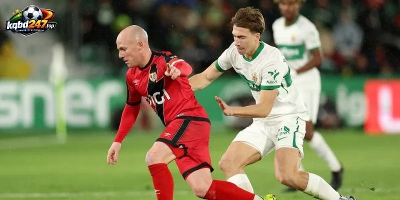 Nhận xét Vallecano vs Elche thời gian gần đây