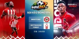 keo nha cai brentford vs nottingham forest nha 31 10 2026